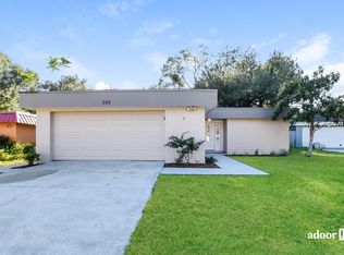 206 Birch Ter, Winter Springs, FL 32708