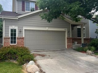 5353 Rhyolite Way, Parker, CO 80134
