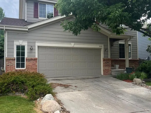 5353 Rhyolite Way, Parker, CO 80134