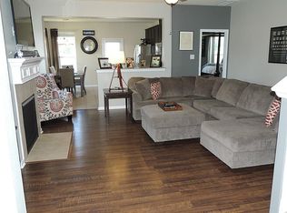 3503 Jamison Oak Dr, Pearland, TX 77581