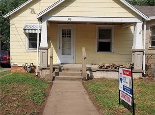 516 N Osage St, Independence, MO 64050