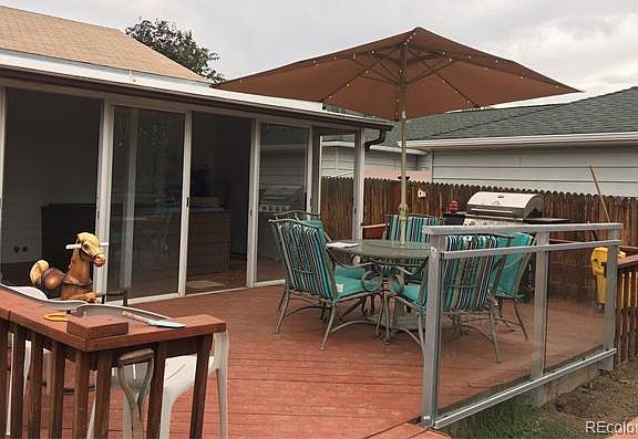 Listed By Shorewood Real Estate