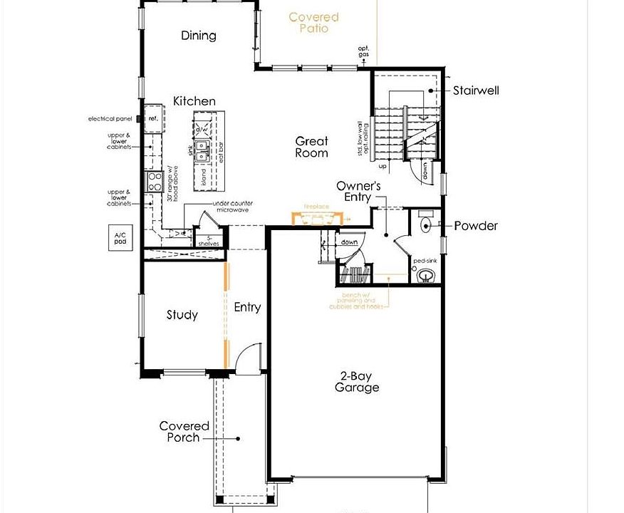 2nd image of 1288 Stillspring Lane