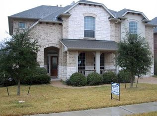 2631 Deep River Cir, Round Rock, TX 78665