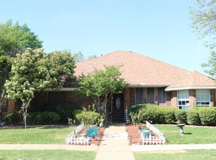 1003 Cassion Dr, Lewisville, TX 75067