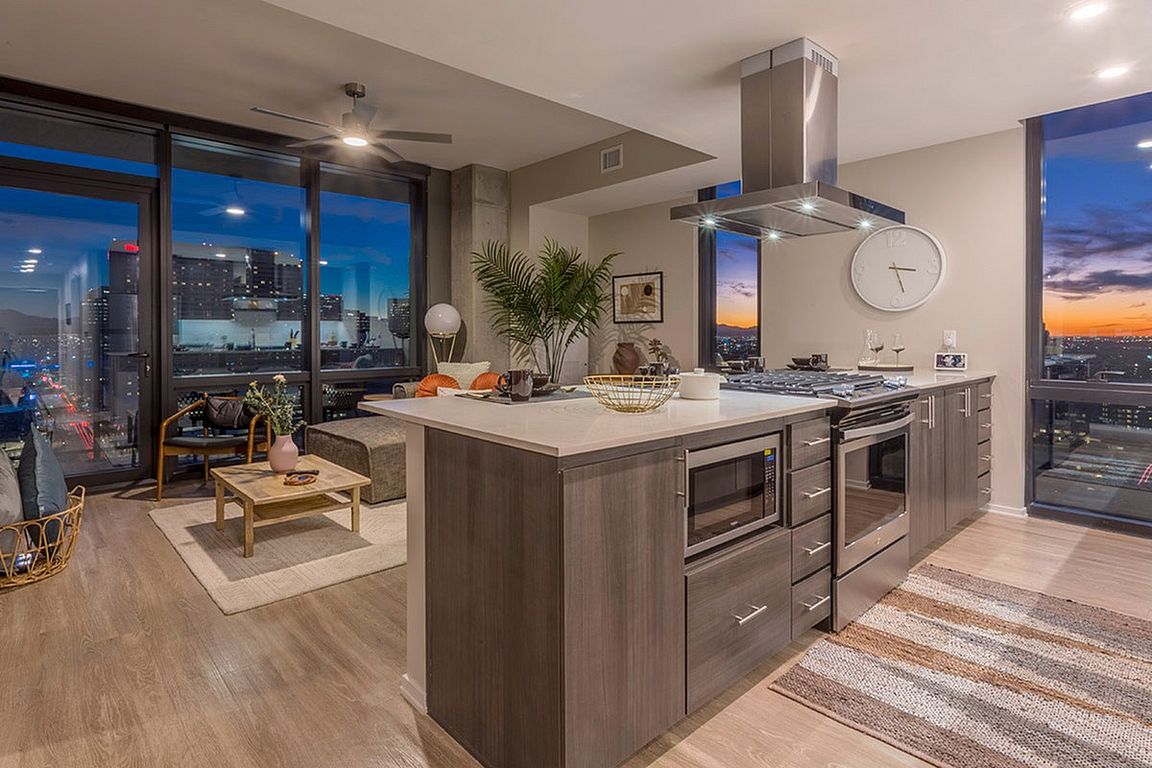 Design That Lives As Good As It Looks