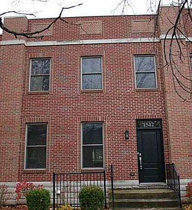 2nd image of 1542 N College Ave
