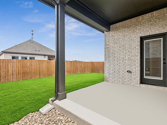 Outdoor Living Area