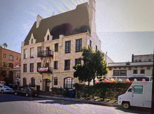 520 S Serrano Ave #L1, Los Angeles, CA 90020