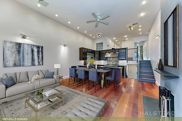 Sold by Halstead Real Estate | media 1