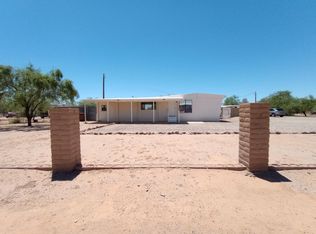 12221 N Whitetail Rd #B, Marana, AZ 85653