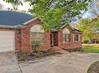 4700 Dean Pl, Springdale, AR 72764