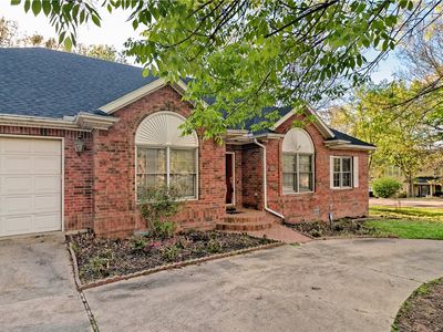 4700 Dean Pl, Springdale, AR, 72764