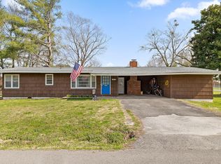 1002 Dennis Ave, Jasper, TN 37347