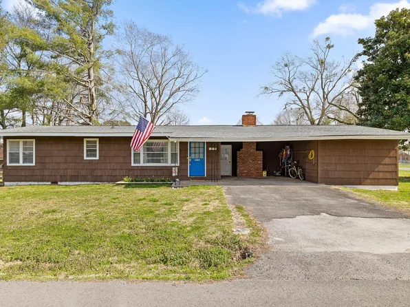 1002 Dennis Ave, Jasper, TN 37347