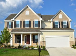 1638 Elm Brook Trl, Centerville, OH 45458
