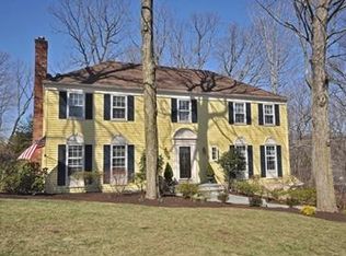 14 Kissel Ln, Morristown, NJ 07960