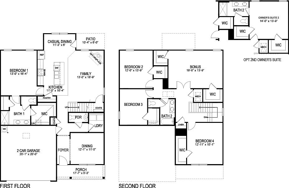 2nd image of 8560 Mulberry Way