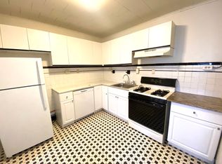 135 Brunswick St #1, Jersey City, NJ 07302