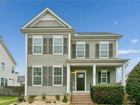 3319 Hickory Neck Blvd, Toano, VA 23168