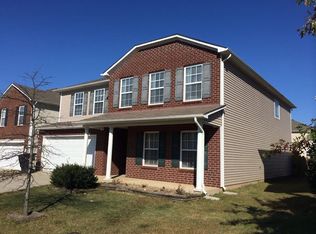 3424 Whitebud Ln, Murfreesboro, TN 37128
