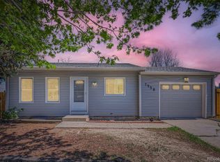 1958 Cathay Court, Aurora, CO 80011