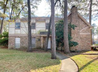 202 Castlewood Dr, Spring, TX 77386