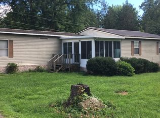 215 Hall Cemetery Rd, Signal Mountain, TN 37377