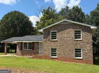 119 Amberwood Ln, Griffin, GA 30223