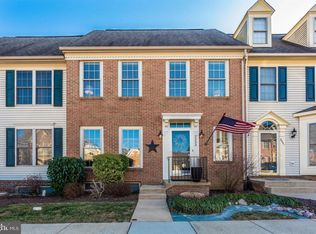 2233 Lamp Post Ln, Frederick, MD 21701