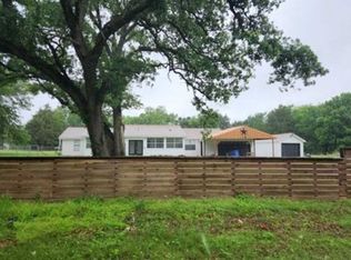 10812 Sleepy Hollow Rd, Terrell, TX 75161