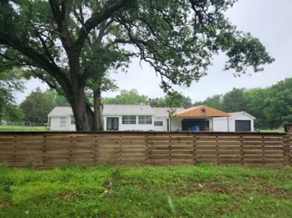 10812 Sleepy Hollow Rd, Terrell, TX 75161