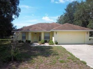 13430 SW 113th Pl, Dunnellon, FL 34432