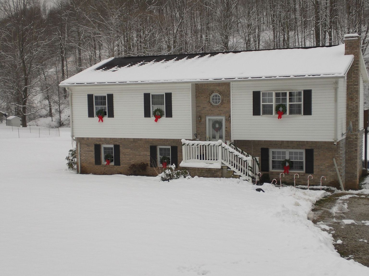 11B Hc 61, Wileyville, WV 26581 Zillow