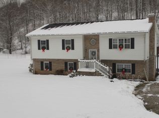 11B Hc 61, Wileyville, WV 26581