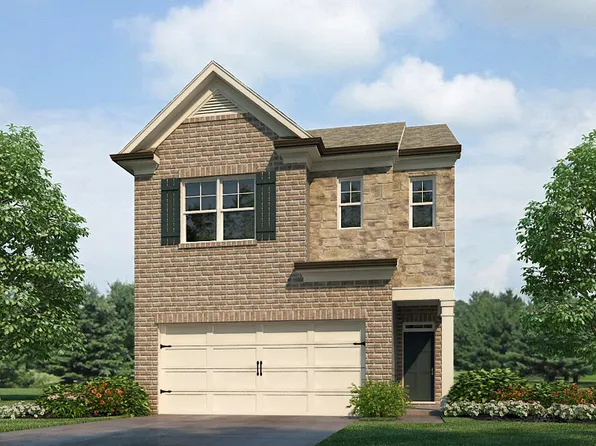 Salisbury Plan, Pointe Park