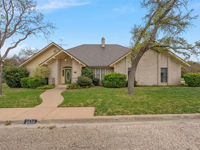2510 Oak Rdg, Clifton, TX, 76634