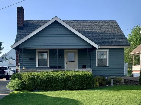 36 Crumlin Ave, Girard, OH 44420