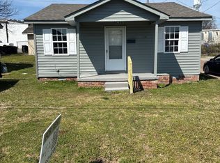 131 E Jefferson St, Brownsville, TN 38012