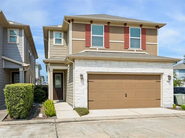 1851 Commons Glen Dr, Houston, TX 77080