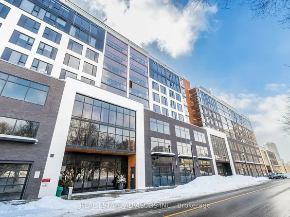 185 Dunlop St E #716, Barrie, ON L4M 0L7