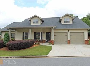 912 Verlander Trl, Mableton, GA 30126