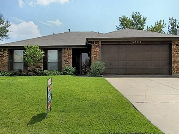 5028 Coker Dr, Flower Mound, TX 75028