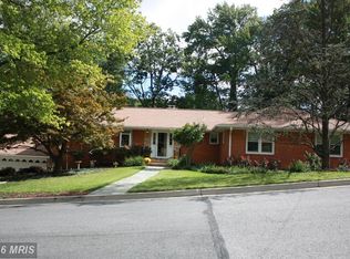 2415 Park Way, Landover, MD 20785