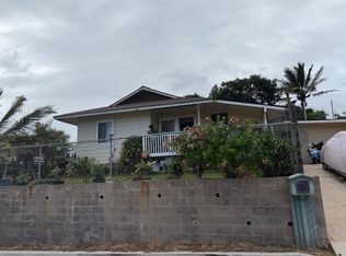 606 Onehee Ave, Kahului, HI 96732