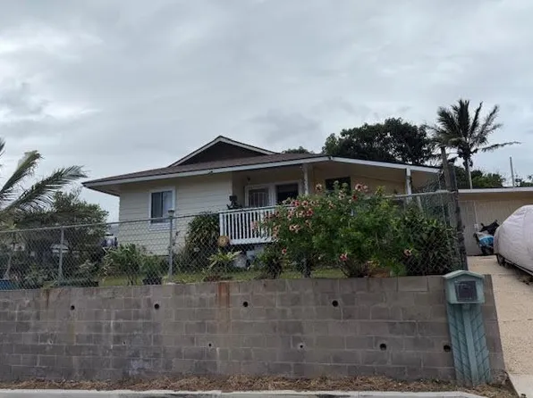 606 Onehee Ave, Kahului, HI 96732