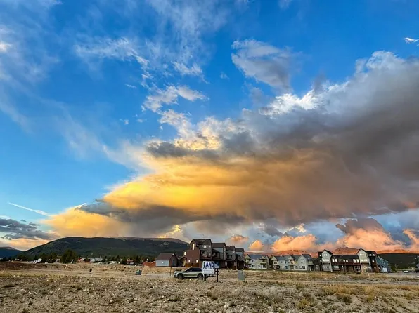 200 E 15th St, Leadville, CO 80461