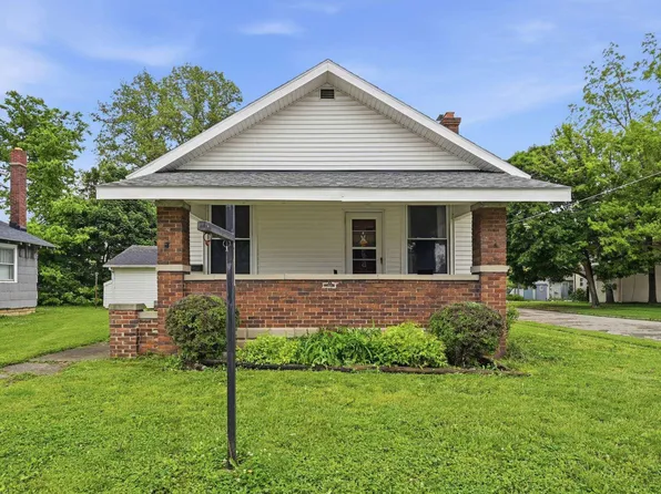 220 S Martin St, Muncie, IN 47303