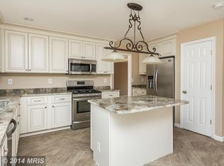 9801 Bridle Brook Dr, Owings Mills, MD 21117