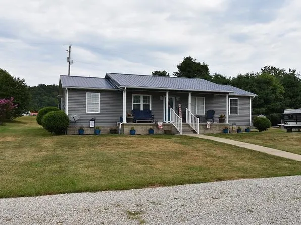 93 Heather St, Crown City, OH 45623